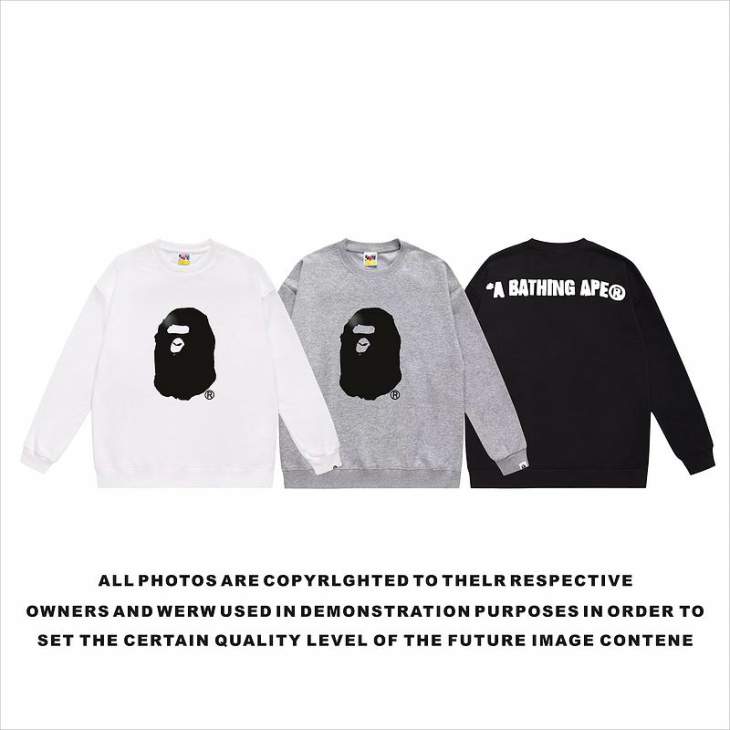 Picture of Bape Sweatshirt _SKUBapeS-2XLscqx56830518